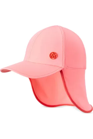 Maison Michel Kids Gabin cap