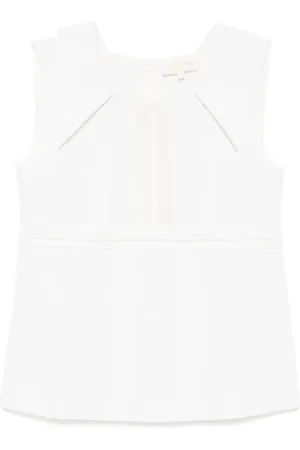 Shushu/Tong Tops | FASHIOLA.com