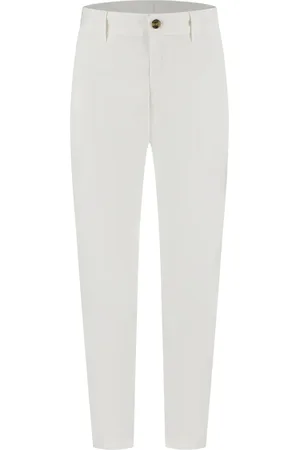 Hackett Straight-leg trousers