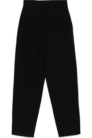 Elie saab Tapered-leg trousers