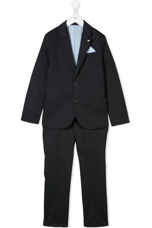 Emporio Armani Formal two-piece suit