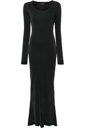 Balenciaga Maxi & Full Length Dresses - Women | FASHIOLA.com