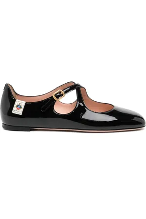 Bally Ballet flats - Women | FASHIOLA.com