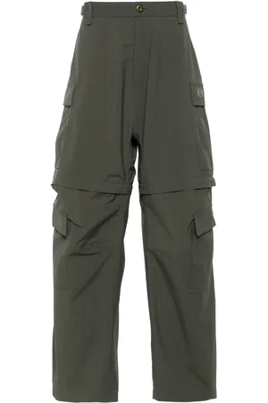 Balenciaga Unity Sports Icon cargo trousers