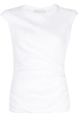 3.1 Phillip Lim Tank Tops - Women | FASHIOLA.com