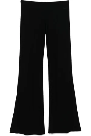 Balenciaga Elastic track pants