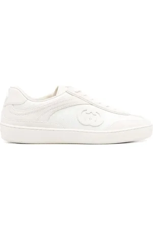 Gucci G75 sneakers