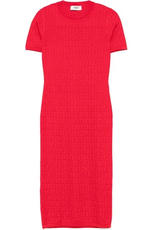 Fendi Dresses & Gowns - Women | FASHIOLA.com