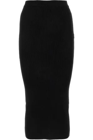 Alexander McQueen Skirts - Women | FASHIOLA.com