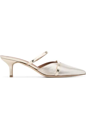 MALONE SOULIERS Frankie 45mm mules