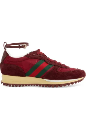 Gucci Re-Motion sneakers