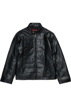 Diesel Jlmetvert jacket
