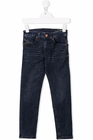 Diesel Skinny fit jeans