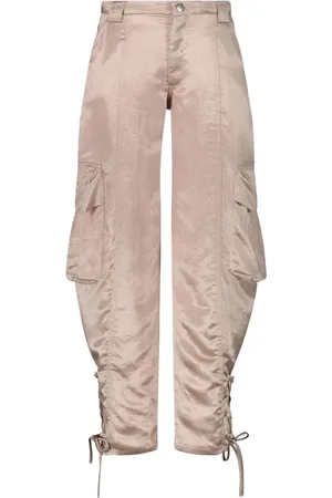 Collina Strada Kelly cargo trousers