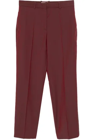 Jil Sander Tapered trousers