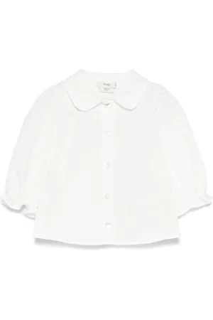 Fendi Cotton blouse