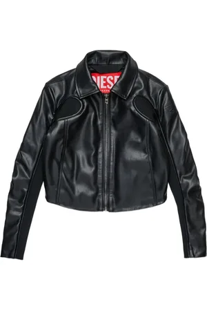 Diesel Totemp jacket