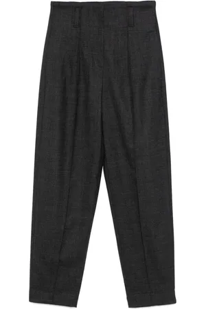 Brunello Cucinelli Tapered trousers