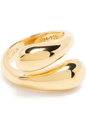 【MISSOMA】ラジアル リング Missoma Rings - Women | FASHIOLA.com