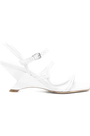 vic matiè 80mm Logic sandals