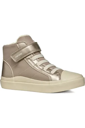 Geox High-top trainers