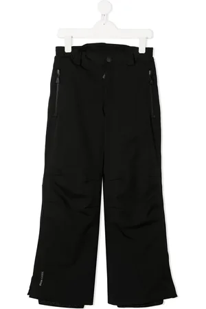 Moncler Straight-leg cargo trousers