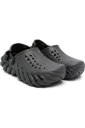 Crocs Echo clog sandals