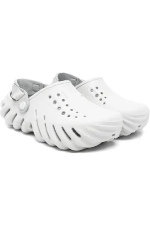 Crocs Echo clogs