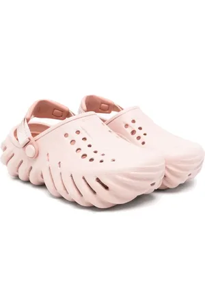 Crocs Echo clogs