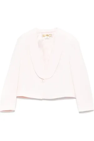 Stella McCartney Single-breasted blazer
