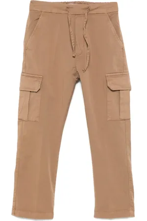Paolo Pecora Straight-leg trousers