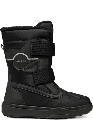 Geox Bunshee embellished snow boots