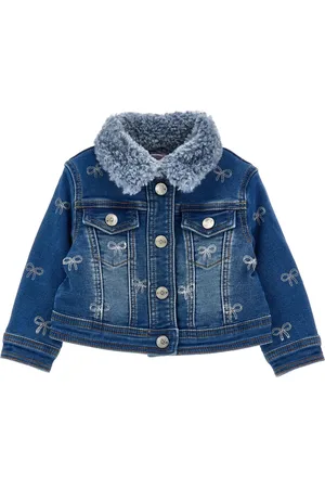 MONNALISA Denim jacket