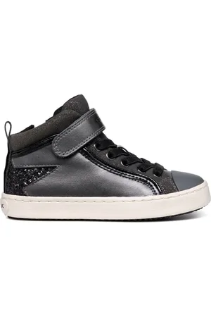 Geox Kalispera high-top sneakers