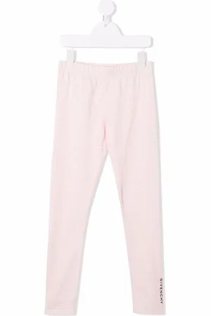 Givenchy Logo-print leggings
