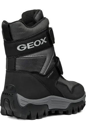 Geox Himalaya waterproof boots