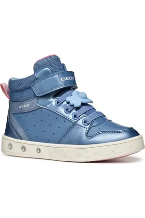 Geox Skylin high-top sneakers