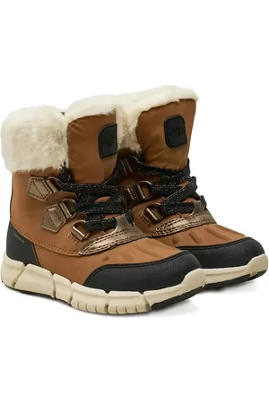 Geox Flexyper snow boots