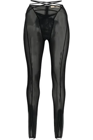 KNWLS Sheer leggings