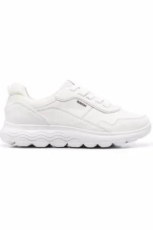 Geox Spherica low-top sneakers