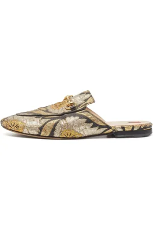 Gucci Princetown mules