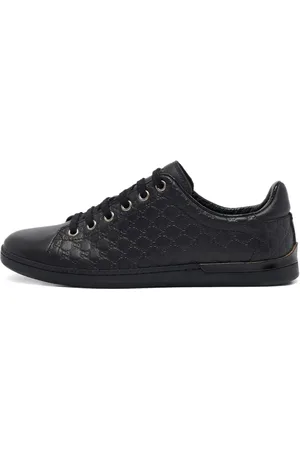 Gucci Classic GG-debossed sneakers