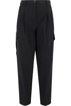 RRD Pleated cargo pants