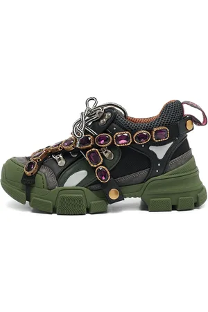 Gucci Flashtrek sneakers