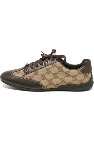 Gucci GG Supreme sneakers