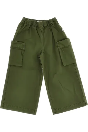 Il gufo Cargo trousers