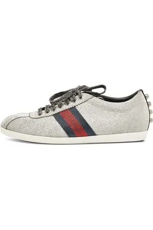 Gucci Bambi Web sneakers