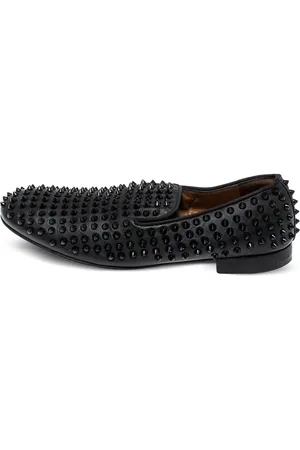 Christian Louboutin Roller Boy loafers