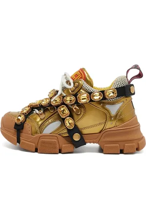 Gucci Flashtrek sneakers