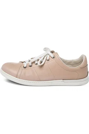 Gucci Interlocking G logo-debossed sneakers